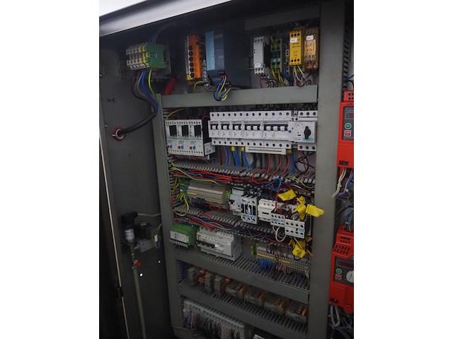 Multivac - afbeelding 14 van  25