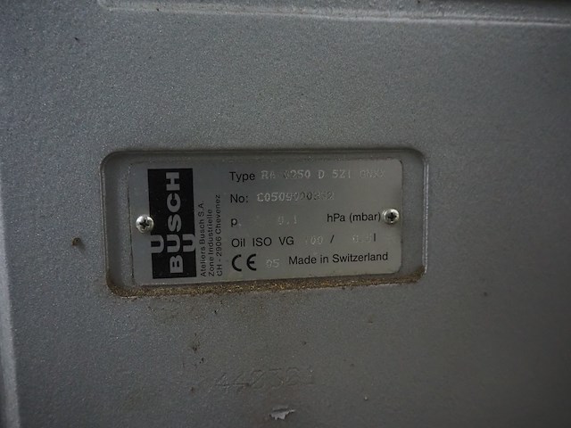 Multivac - afbeelding 18 van  25