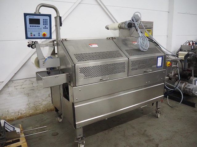 Multivac - afbeelding 12 van  25