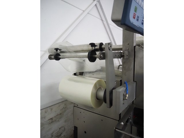 Multivac - afbeelding 20 van  25