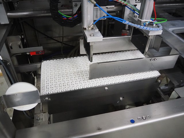 Multivac - afbeelding 23 van  25