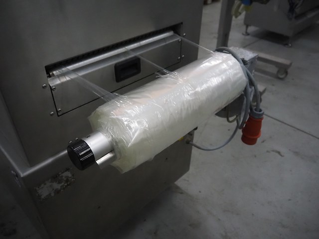 Multivac - afbeelding 2 van  15