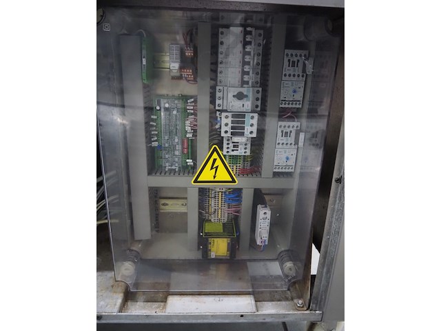 Multivac - afbeelding 3 van  15