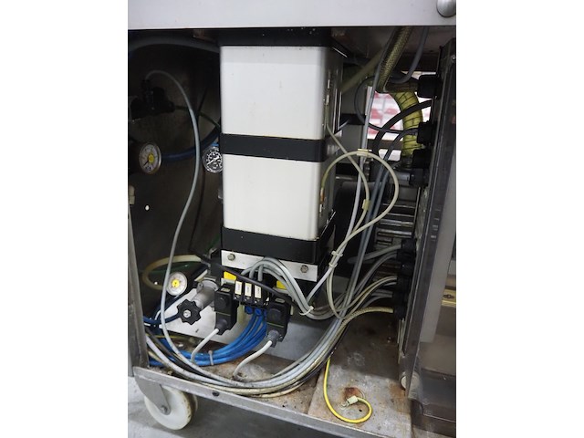 Multivac - afbeelding 4 van  15