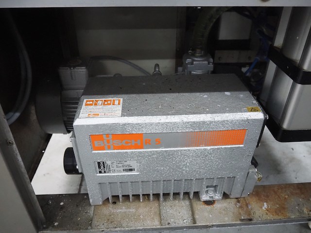 Multivac - afbeelding 5 van  15