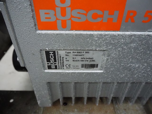 Multivac - afbeelding 6 van  15