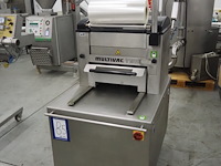 Multivac - afbeelding 1 van  15