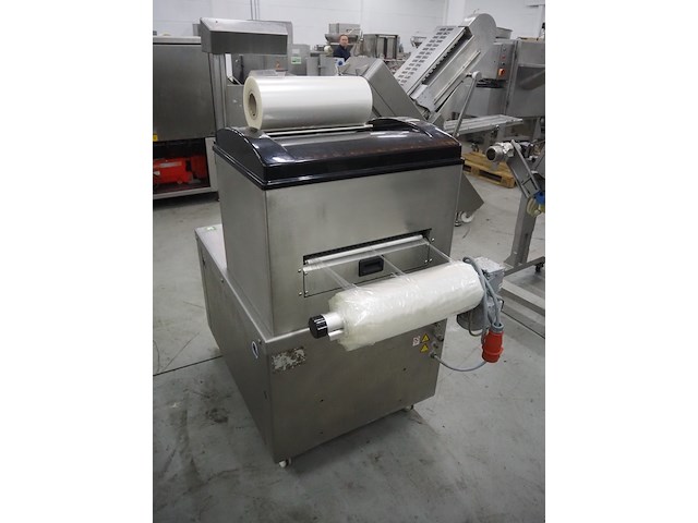 Multivac - afbeelding 10 van  15