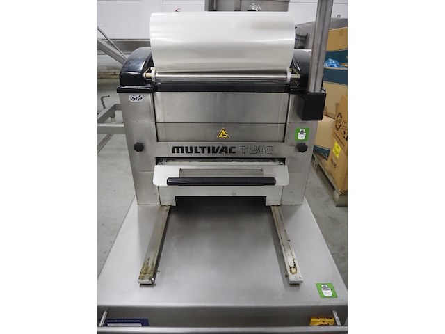 Multivac - afbeelding 11 van  15