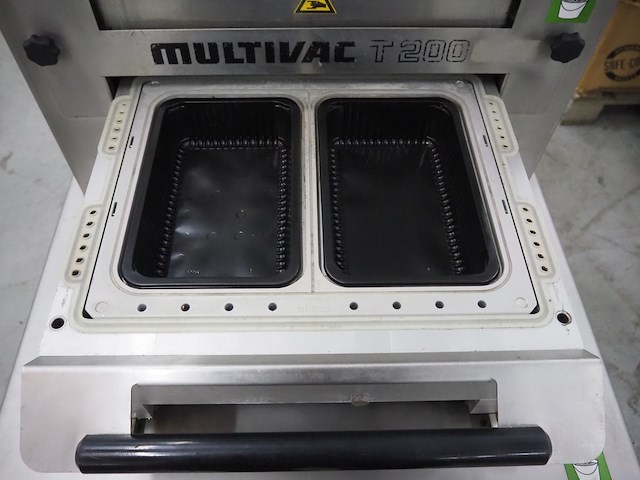 Multivac - afbeelding 13 van  15