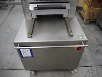 Multivac - afbeelding 15 van  15