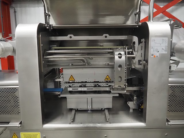 Multivac - afbeelding 2 van  25