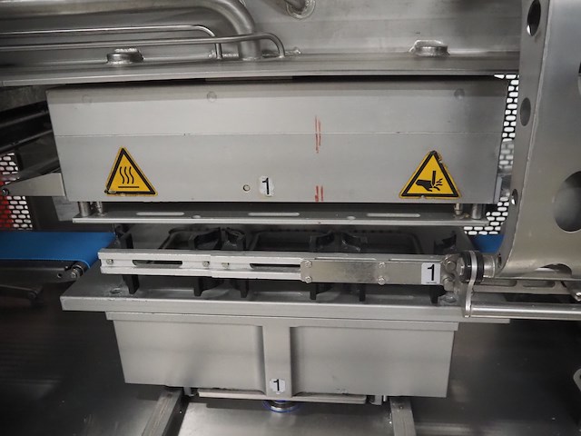 Multivac - afbeelding 4 van  25