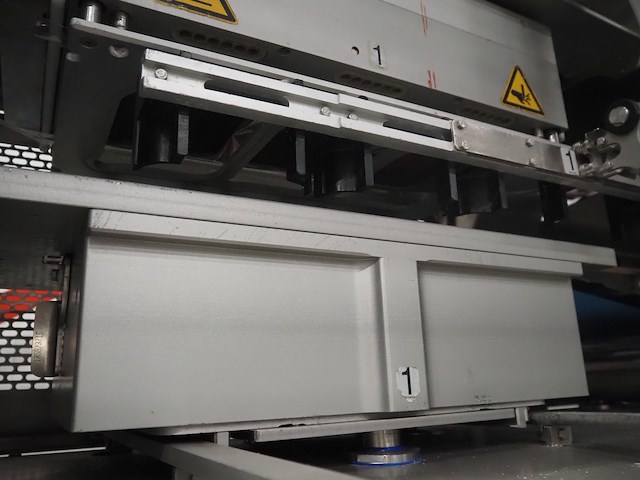 Multivac - afbeelding 6 van  25