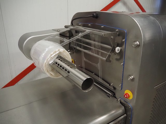 Multivac - afbeelding 7 van  25