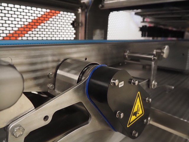 Multivac - afbeelding 8 van  25