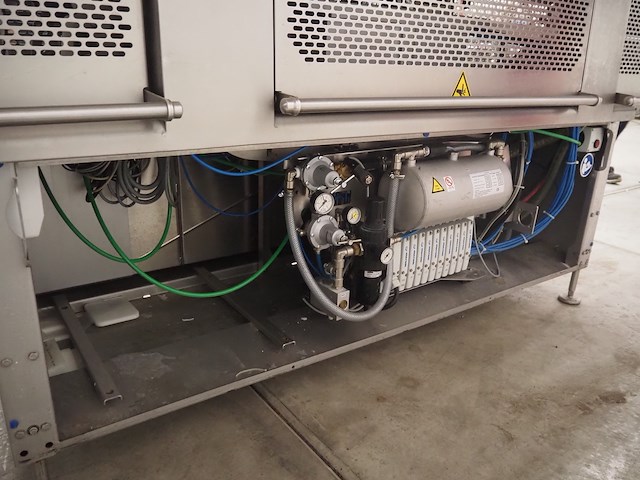 Multivac - afbeelding 11 van  25