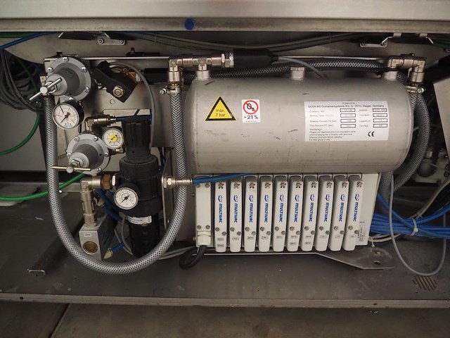 Multivac - afbeelding 13 van  25