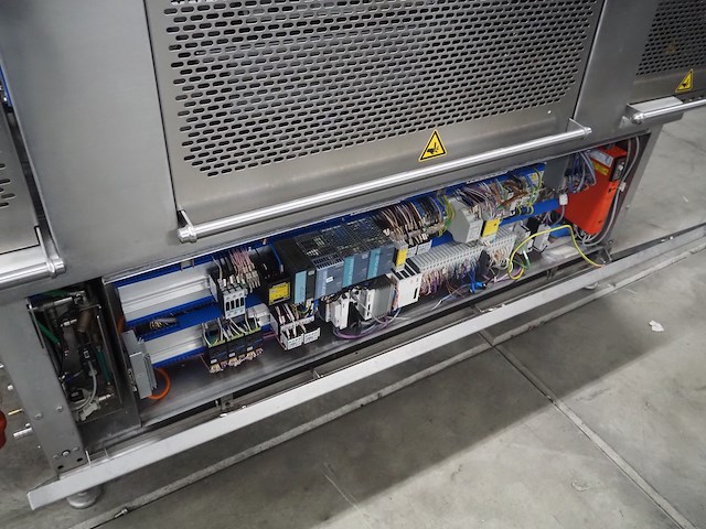 Multivac - afbeelding 15 van  25