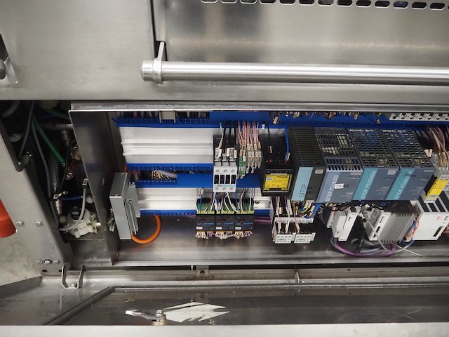 Multivac - afbeelding 16 van  25