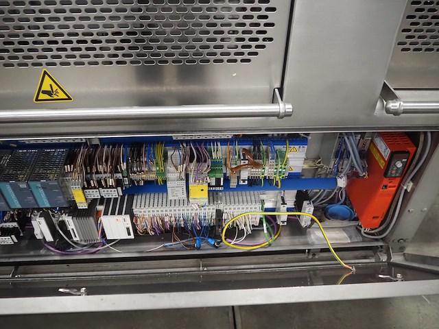 Multivac - afbeelding 17 van  25