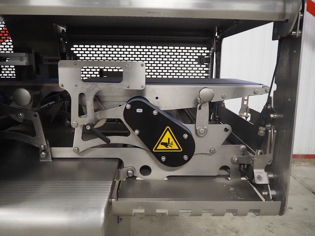 Multivac - afbeelding 22 van  25