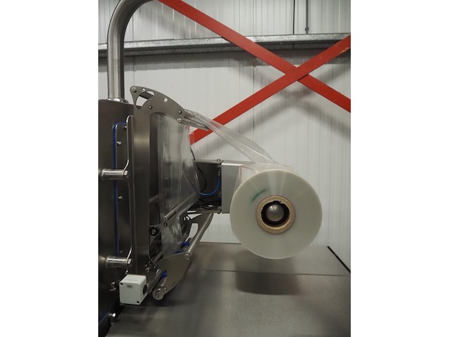 Multivac - afbeelding 24 van  25