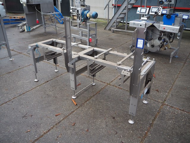 Multivac - afbeelding 1 van  9