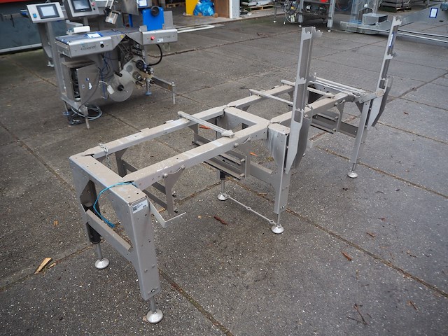 Multivac - afbeelding 2 van  9