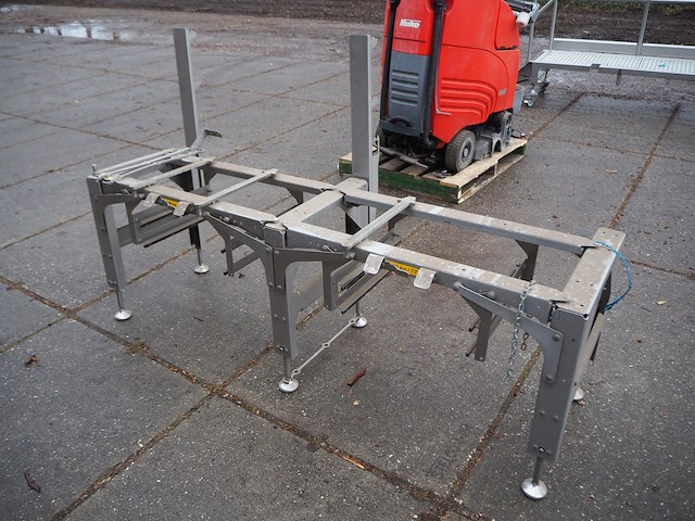 Multivac - afbeelding 3 van  9