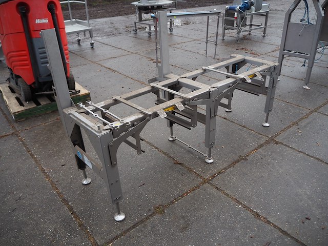 Multivac - afbeelding 4 van  9