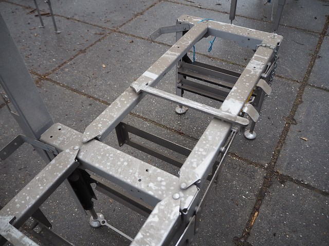 Multivac - afbeelding 6 van  9