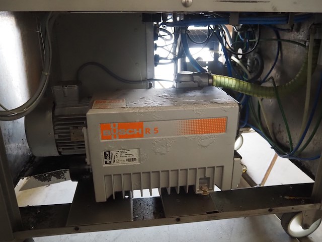 Multivac - afbeelding 2 van  17