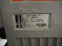 Multivac - afbeelding 3 van  17