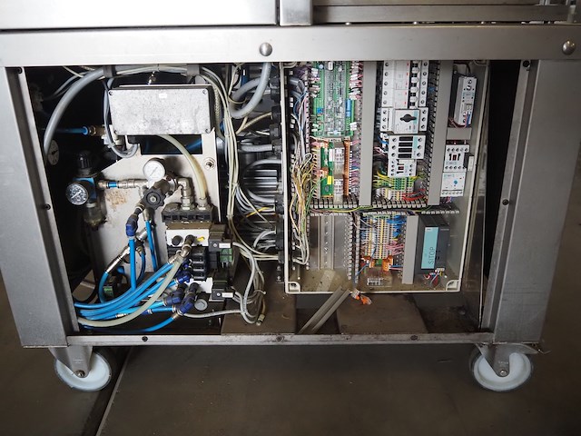 Multivac - afbeelding 4 van  17