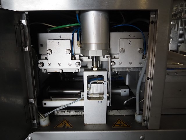 Multivac - afbeelding 5 van  17