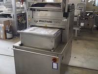 Multivac - afbeelding 10 van  17