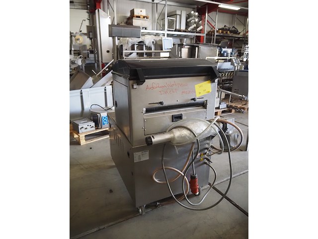 Multivac - afbeelding 11 van  17