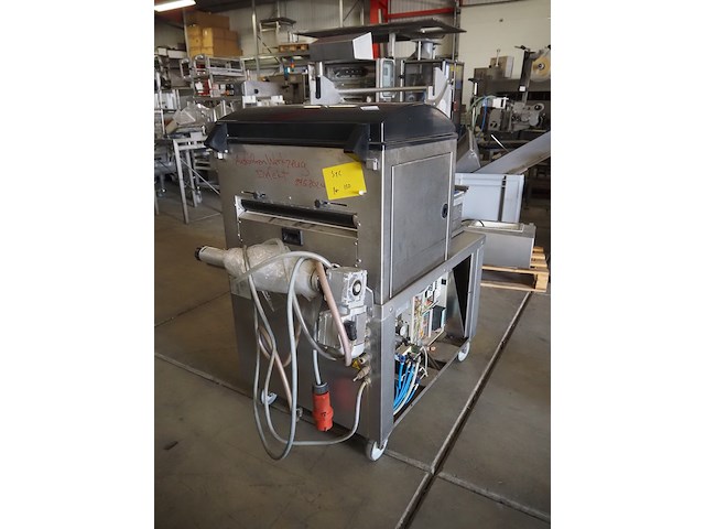 Multivac - afbeelding 12 van  17