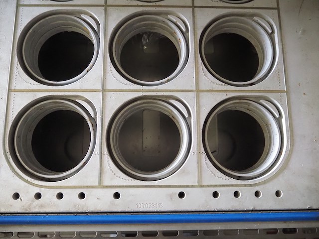 Multivac - afbeelding 15 van  17