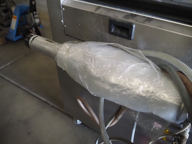 Multivac - afbeelding 16 van  17