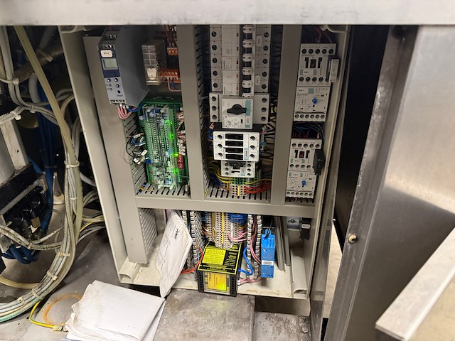 Multivac - afbeelding 2 van  13