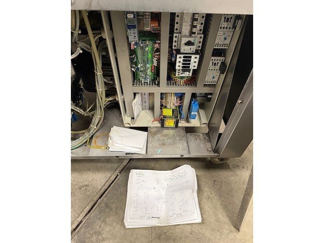 Multivac - afbeelding 3 van  13