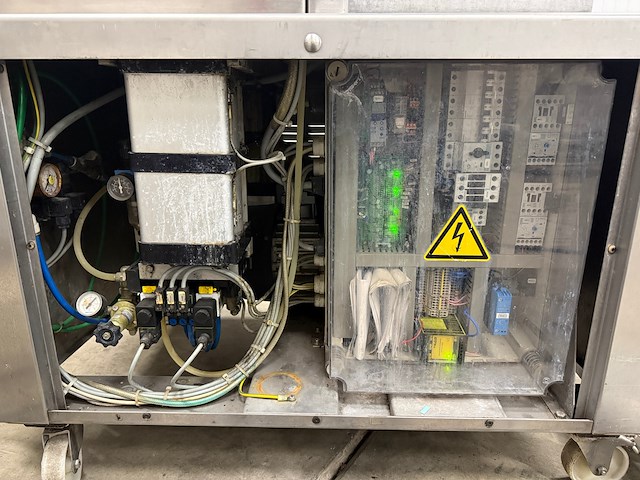 Multivac - afbeelding 4 van  13