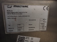 Multivac - afbeelding 5 van  13