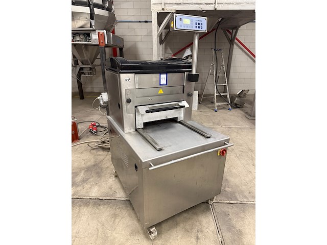 Multivac - afbeelding 1 van  13