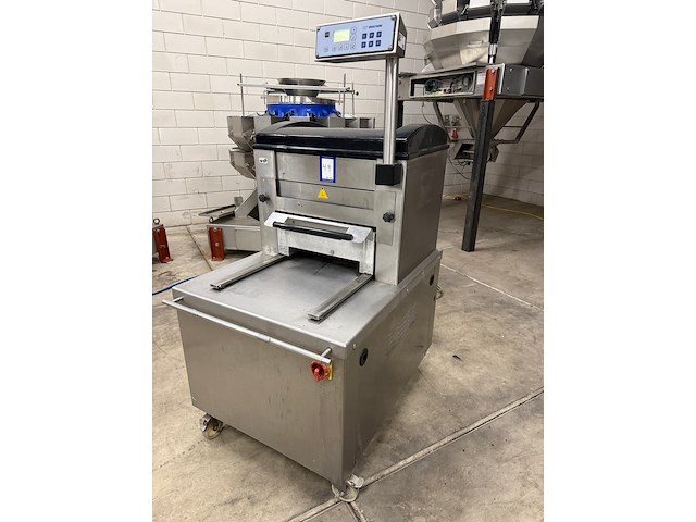 Multivac - afbeelding 6 van  13