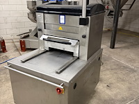 Multivac - afbeelding 6 van  13