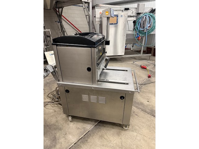 Multivac - afbeelding 7 van  13