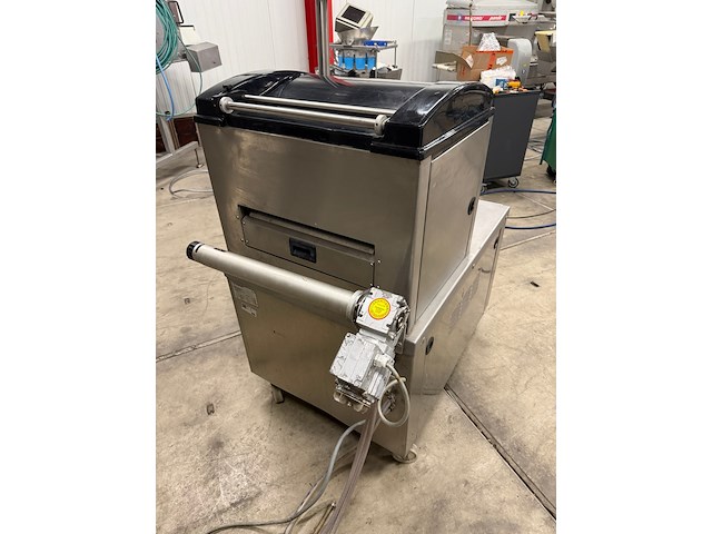 Multivac - afbeelding 9 van  13